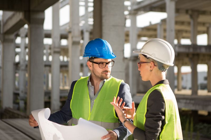 Blacktopping Service